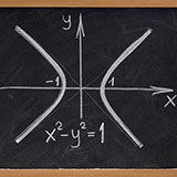  Hyperbola 