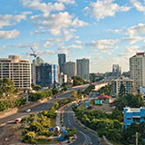  Brisbane 