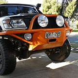  Bull Bar 