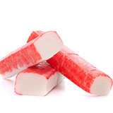  Crab Sticks 