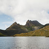  Cradle Mountain 