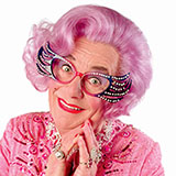 Dame Edna 