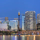 Darling Harbour 