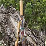  Didgeridoo 