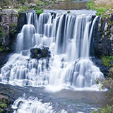  Ebor Falls 