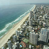  Gold Coast 