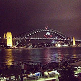  Harbour Bridge 