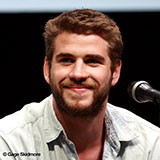  Liam Hemsworth 