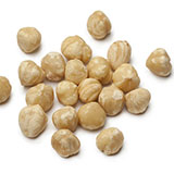  Macadamia Nuts 