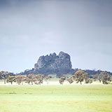  Mitre Rock 