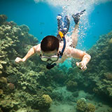  Snorkelling 
