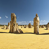  The Pinnacles 