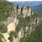  Three Sisters 
