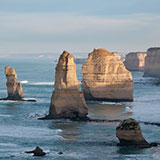 Twelve Apostles 