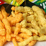  Twisties 
