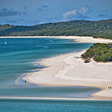  Whitsundays 