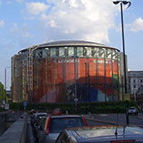  Imax 