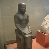  Imhotep 