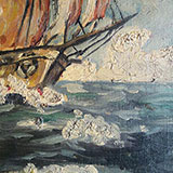  Impasto 