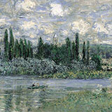  Impressionist 