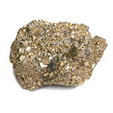  Iron Pyrite 