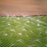  Irrigation 