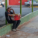  Itinerant 