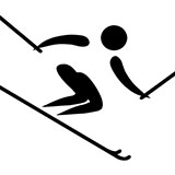  Alpine Skiing 