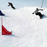  Boardercross 