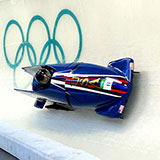  Bobsleigh 