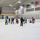 Broomball 