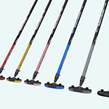  Brooms 