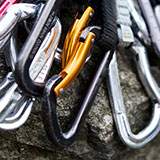  Carabiners 