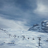  Chairlift 