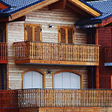  Chalet 