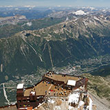  Chamonix 