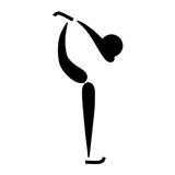  Figure Skating 