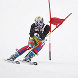  Giant Slalom 