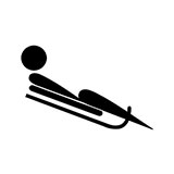  Luge 