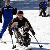  Monoski 
