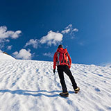  Mountaineering 