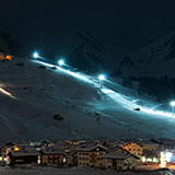  Night Skiing 