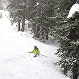  Off-piste 