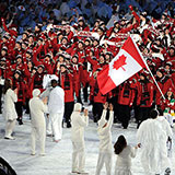  Parade 