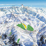  Piste Map 