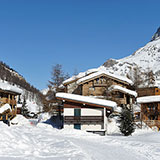 Resort 