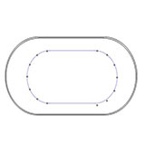  Short Track Rink 
