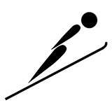  Ski Jumping 