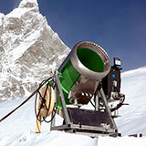  Snow Cannon 