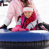  Snow Tubing 